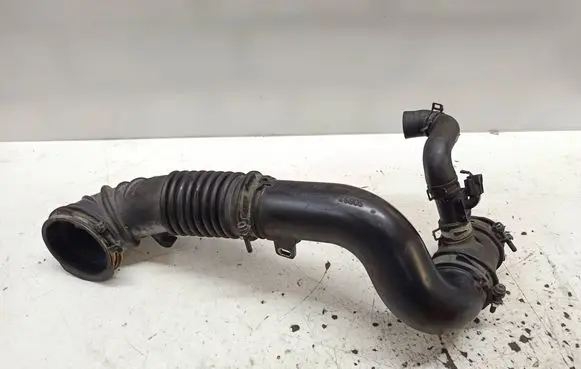 Air intake duct part
