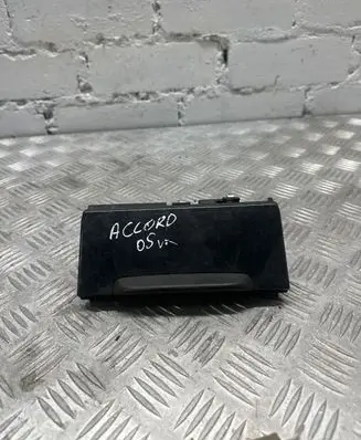 Honda Accord Car ashtray