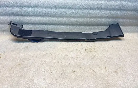 Audi Q8 Cabin air duct channel 4M8819726