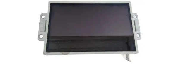 Ford Ranger Screen/display/small screen LB3T18B955 LB3T18B955AA D6AQQ