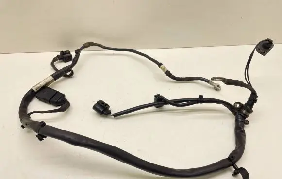 Skoda Octavia Mk2 (1Z) Wires (generator/alternator) 1K0971349DH