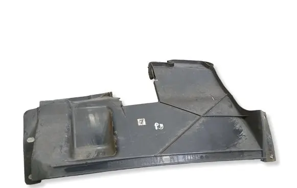 Nissan Qashqai+2 Intercooler air guide/duct channel 62822BR00A