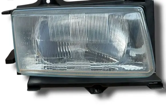 Citroen Jumpy Central body control module 1474267080