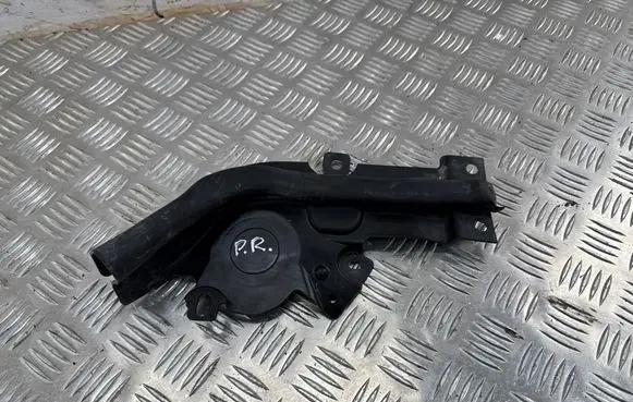 BMW 3 G20 G21 Engine compartment rubber 7419384 15054410