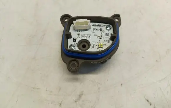Renault Arkana LED ballast control module 