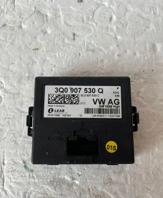 Audi A1 Gateway control module 3Q0907530Q