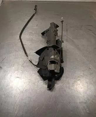 Ford C-MAX II Front door lock Am5au21812bb 4064413894111 AM51U219A64EG