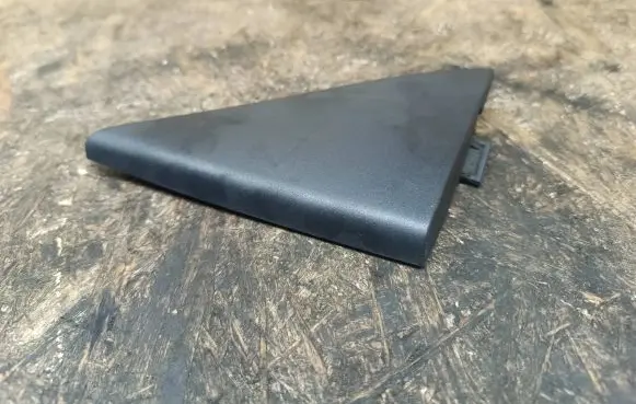 Fiat Bravo - Brava Plastic wing mirror trim cover 