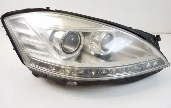 Headlight/headlamp