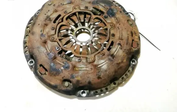 Toyota RAV 4 (XA30) Pressure plate 