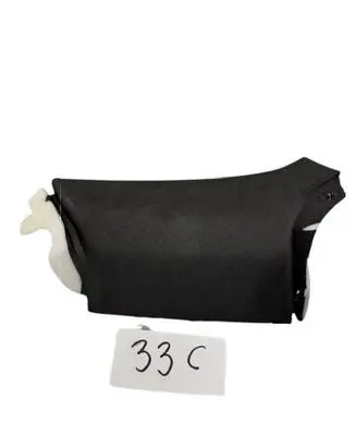 Porsche Panamera (971) (C) pillar trim 971867287