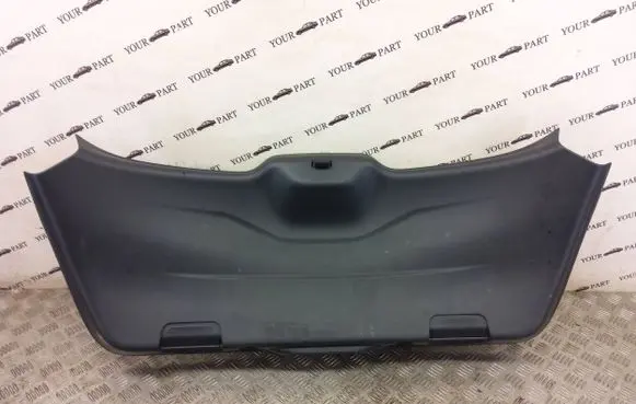 Nissan Juke II F16 Tailgate trim 909016pa0a