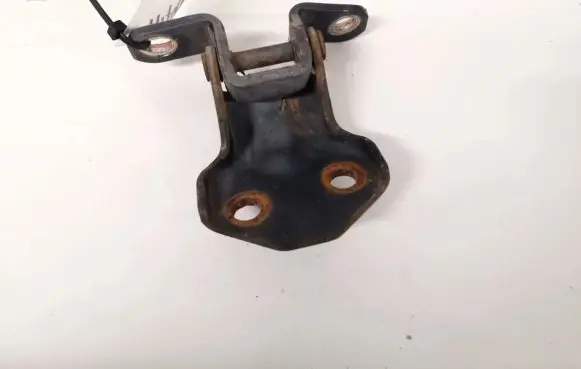 Mazda 626 Front door upper hinge
