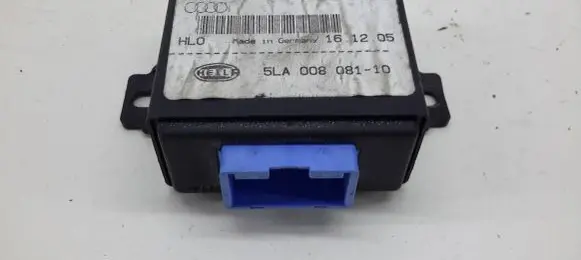 Light module LCM