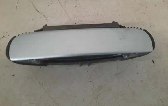 Audi A4 S4 B6 8E 8H Rear door exterior handle