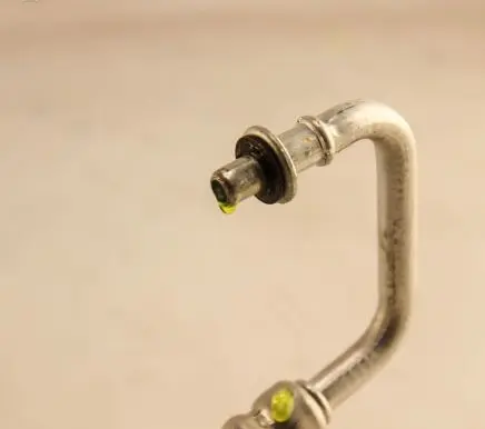 Ford Kuga II Air conditioning (A/C) pipe/hose LX6H19E881RD