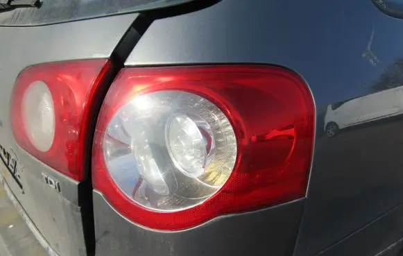 Volkswagen PASSAT B5.5 Rear/tail lights 