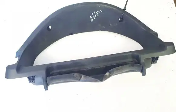 Honda Accord Dashboard trim