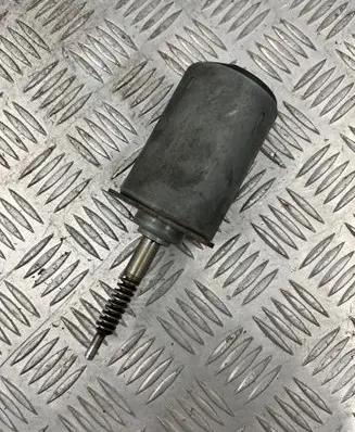 BMW 5 E60 E61 Valve oil control 400210004002 7506788