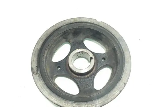 Toyota Avensis T270 Crankshaft pulley 0510BB