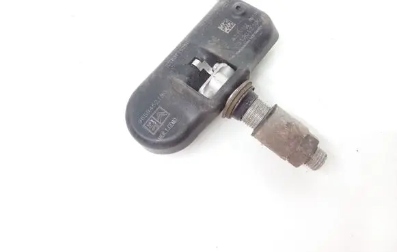 Fiat Ducato Tire pressure sensor 9659452180