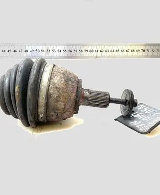 Volvo V50 Front driveshaft