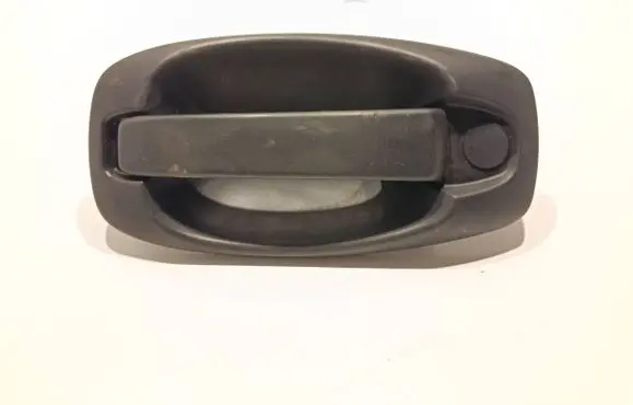 Fiat Fiorino Front door exterior handle 242559C