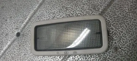 Volkswagen Lupo Spotlight 