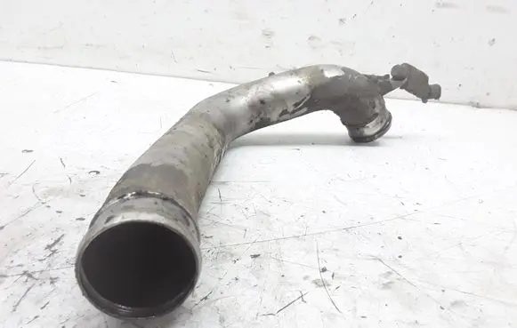 Ford Galaxy Intercooler hose/pipe
