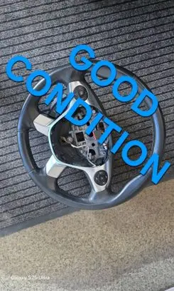 Ford Transit Custom Steering wheel 627430300A DT113600GA35B8 71154513