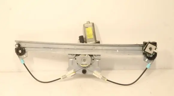 Fiat Punto (176) Front window lifting mechanism without motor 51786729