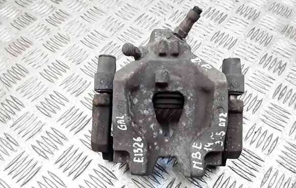 Mercedes-Benz E C207 W207 Rear brake caliper