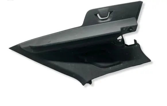 Volvo XC40 Parcel shelf load cover mount bracket 32244155