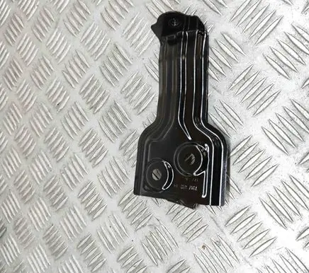 BMW X3 G01 Fender mounting bracket 7475802