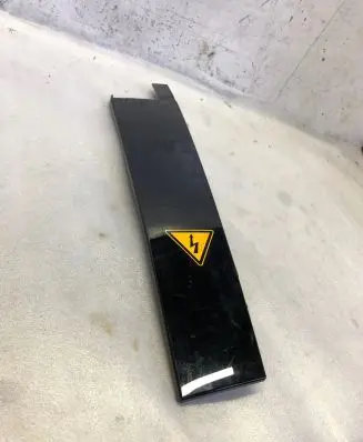 Mercedes-Benz GLA H247 Other front door trim element A2477226300