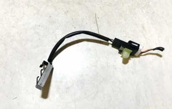 KIA Sorento Antenna control unit 