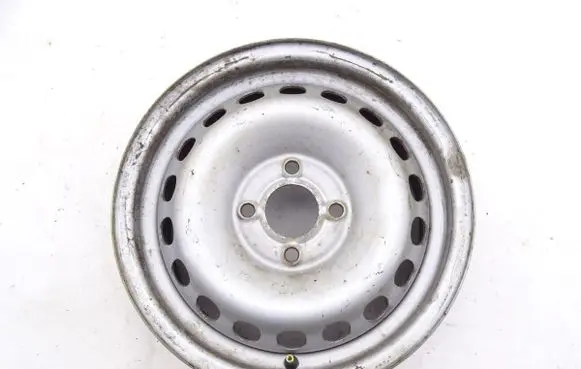 Renault Kangoo II R13 steel rim RE514019 GBIMPORT