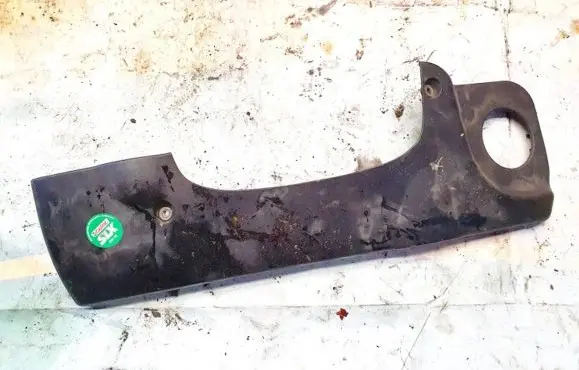 BMW 5 E39 Engine cover (trim) 14490001a 1-4490-001a