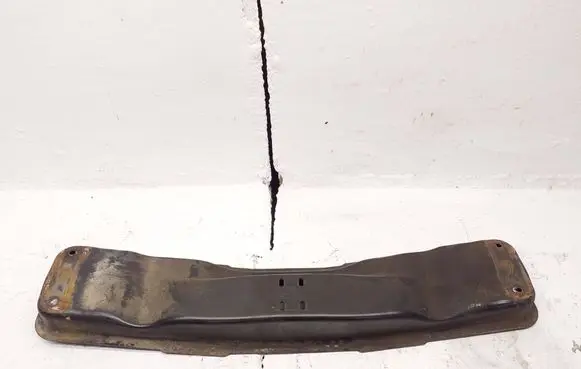 Mercedes-Benz Sprinter W907 W910 Front subframe 