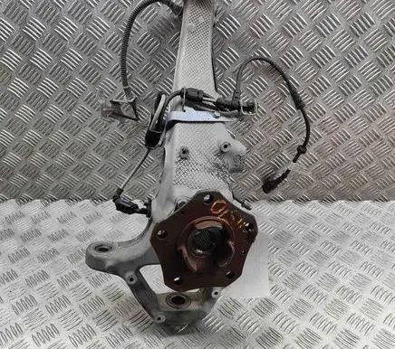 Audi E-tron GT Front wheel hub 971407615C 9J1407246B