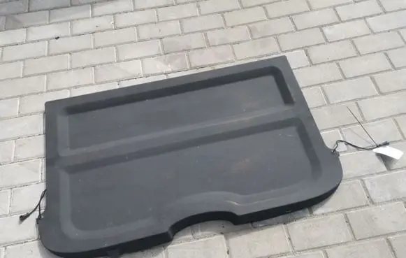 Opel Vectra C Parcel shelf