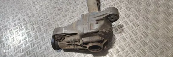Jeep Grand Cherokee Rear differential 4460310030