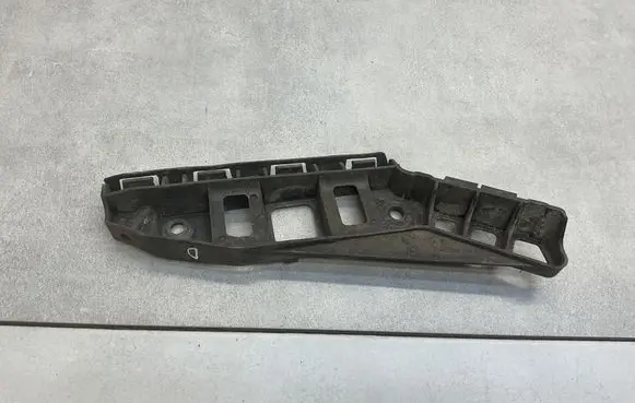 Volkswagen Scirocco Front bumper mounting bracket 1K8807184B