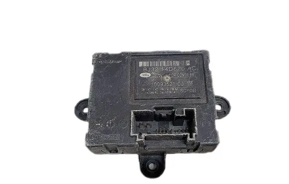 Land Rover Range Rover Evoque L538 Door control unit/module BJ3214D620AC