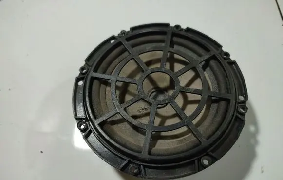Fiat Ulysse Front door speaker 9635014780