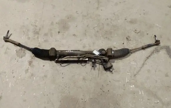 Opel Signum Steering rack 