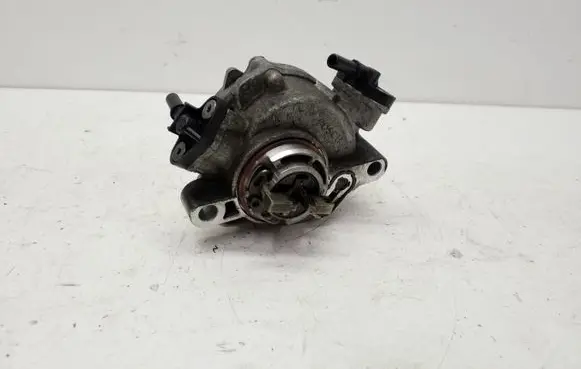Vacuum pump