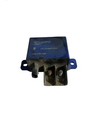 Volvo V50 Glow plug pre-heat relay 31296273 V23132