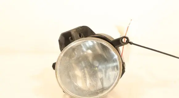 Toyota Verso Front fog light 02255