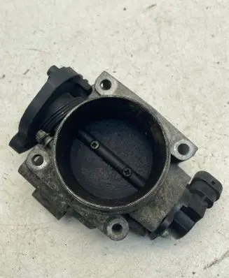 Volvo S40, V40 Throttle valve 0192591 1270311